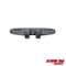 Extreme Max Extreme Max 3006.6762 Soft Point Stainless Steel Dock Cleat - 6" 3006.6762 - alternate 5